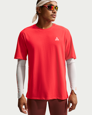 Reviews: ACG Solar Chase Men's Dri-FIT ADV Trail Running Top. Nike.com
